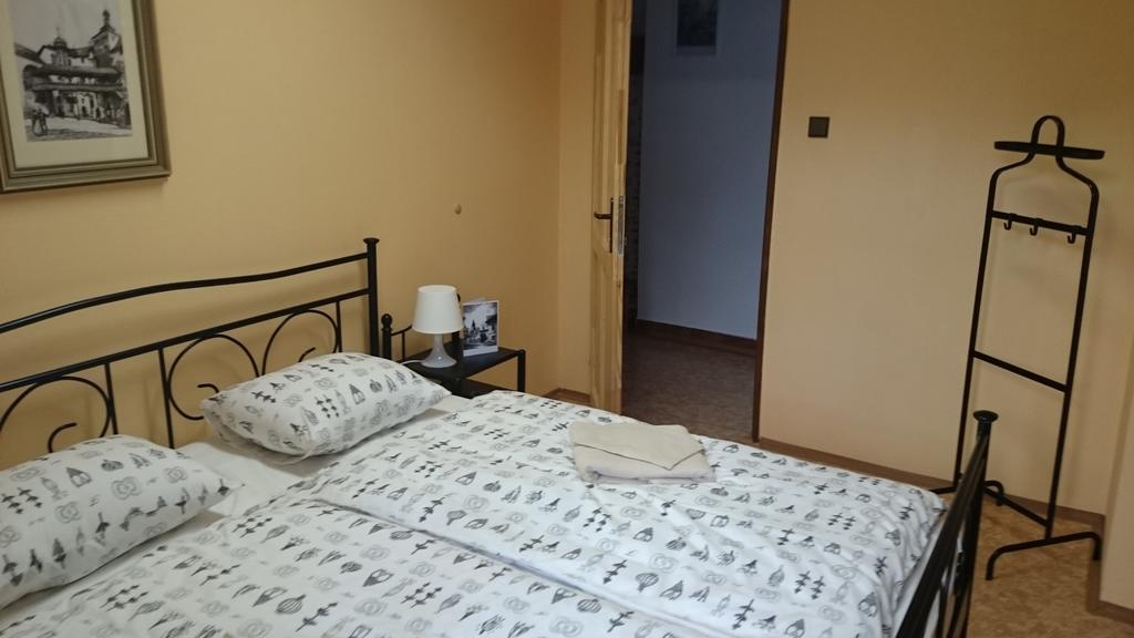 Penzion U Brany Kutná Hora Exterior foto