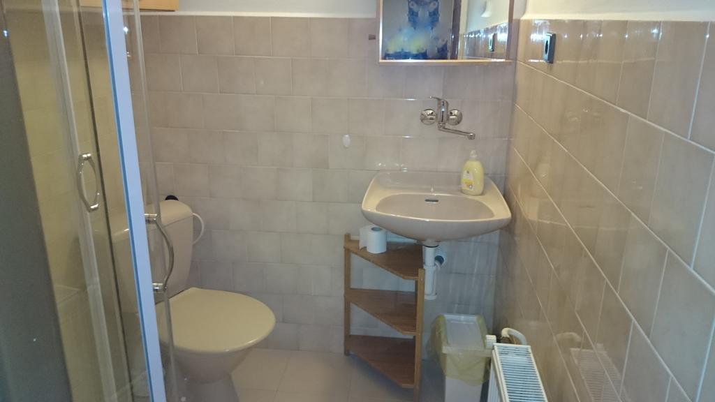 Penzion U Brany Kutná Hora Cameră foto