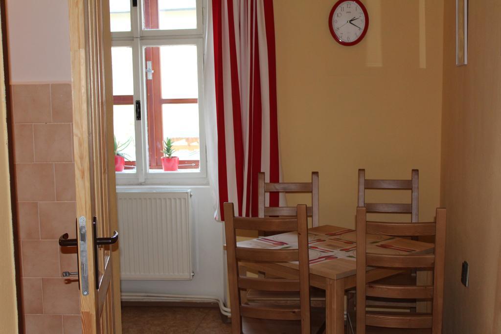 Penzion U Brany Kutná Hora Exterior foto